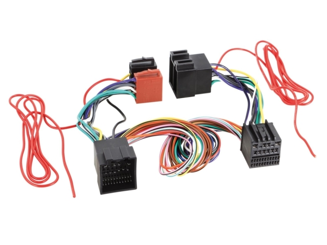 T-Kabel Ford 32-pin Fiesta/Focus/Ka+/Transit