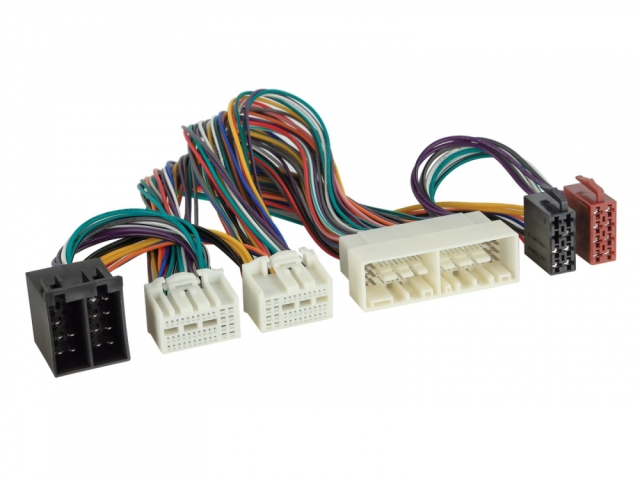 SOT-kabel til Kia/Hyundai 35-pin/38-pin 2015>