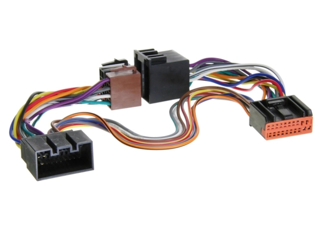 T-Kabel Jaguar/Land Rover