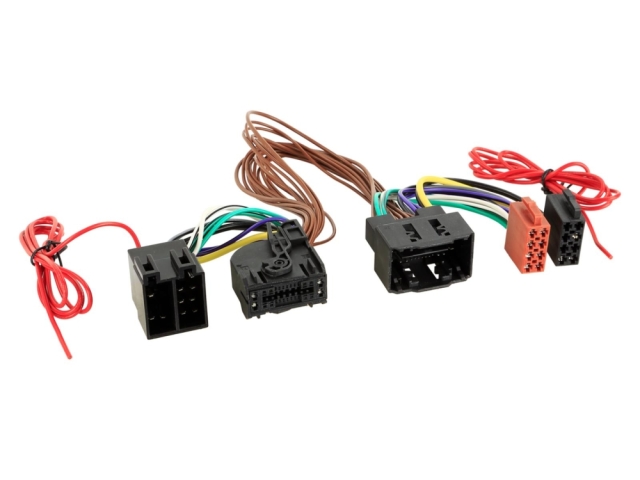 T-Kabel Mercedes 30-pin MBUX
