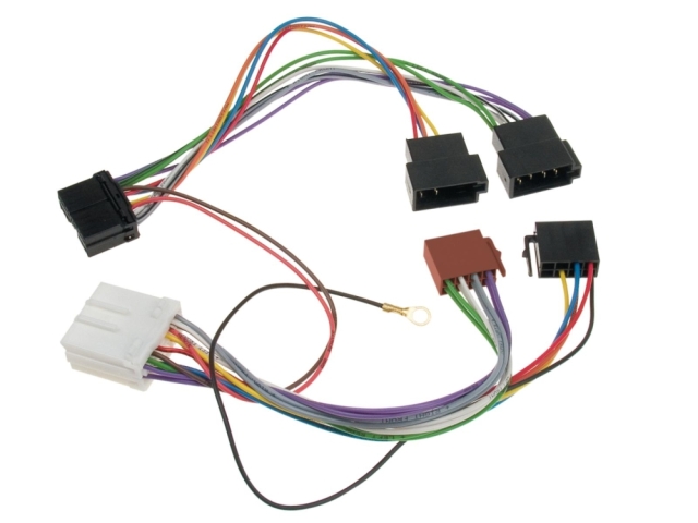 T-Kabel Mitsubishi