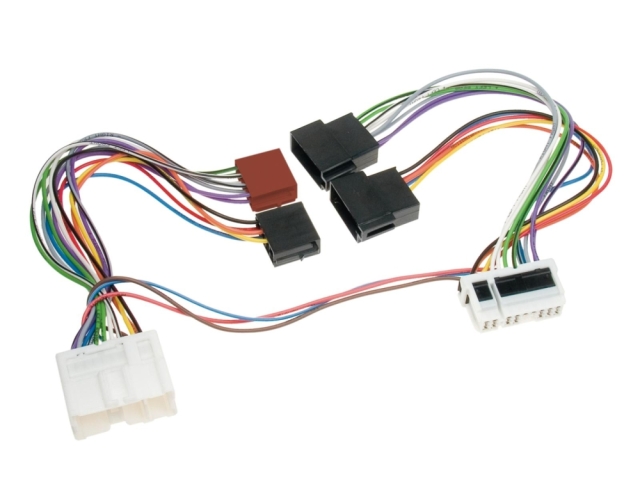 T-Kabel Nissan