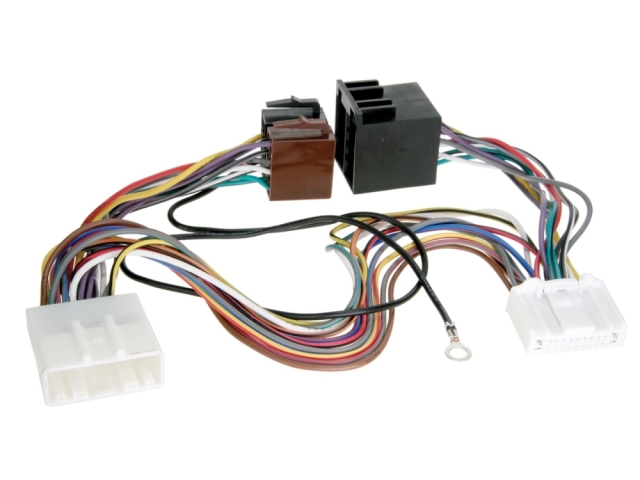 T-Kabel Nissan 20-pin