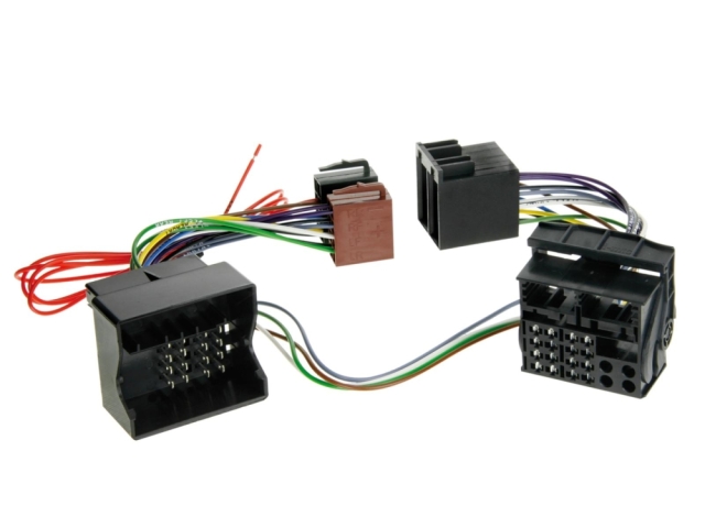 T-Kabel Opel 2004-> Quadlock 16-pin