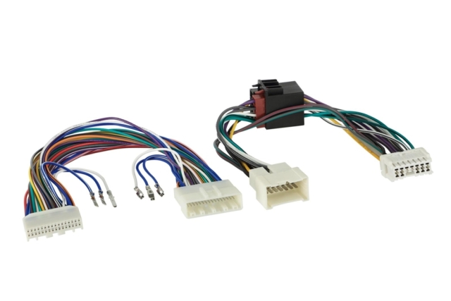 T-Kabel Nissan/Opel/Renault 12/32-pin