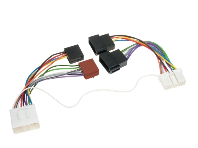 T-Kabel Subaru forskellige modeller
