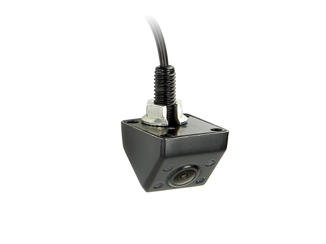 ACV Bakkamera universal, foursquared
