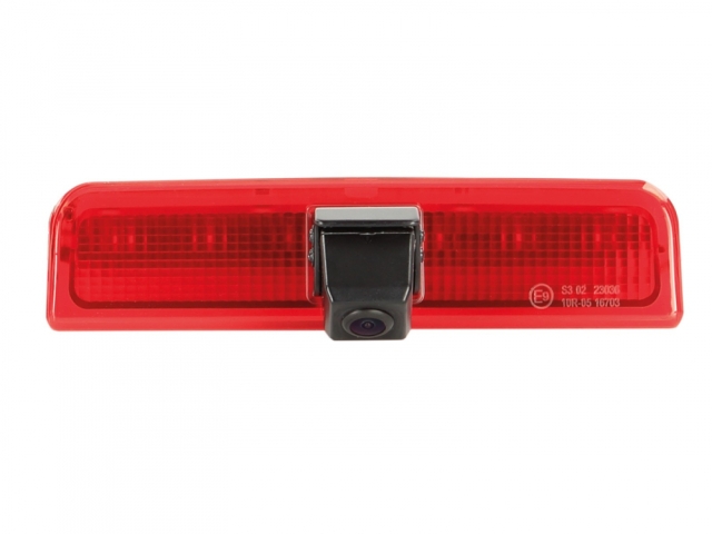 ACV Modelformet bakkamera til VW Caddy 2003-2015