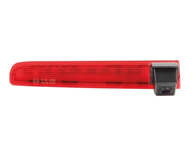 Bakkamera VW T5/T6/T6.1 dobbeltdøre