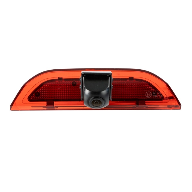 ACV Bakkamera Ford Transit Connect/Courier 2023-2025