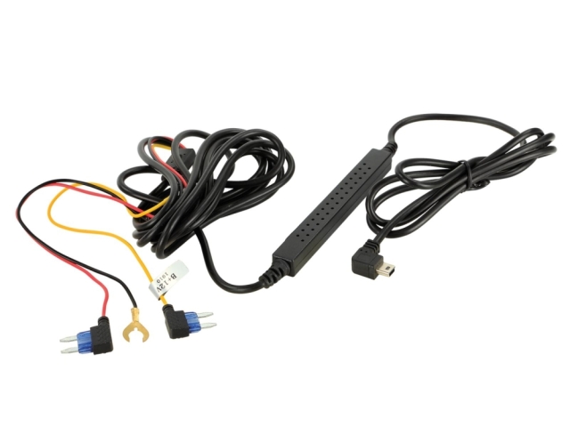 Erstatningskabel Dash Cam 771000-6530/31