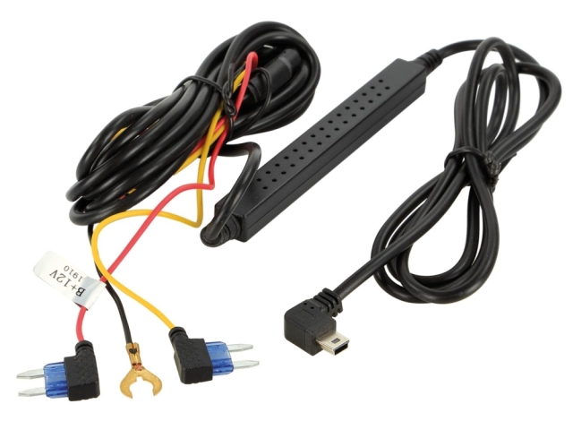 Erstatningskabel Dash Cam 771000-6532/33