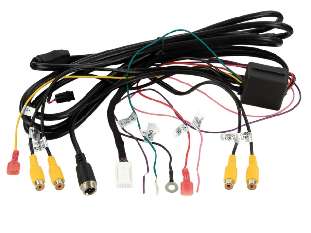 Erstatningskabel til ACV monitor 771000-6513
