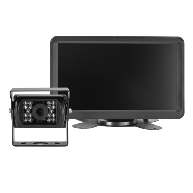 ACV Bakkamera Monitor Kit 7 Campervan/Motorhome
