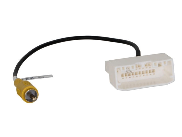 Bakkameraadapter Chrysler/Dodge/Jeep/VW