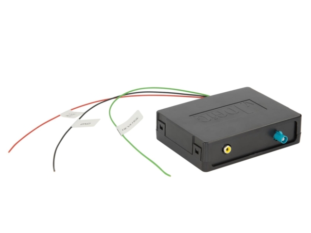 Bakkameraadapter Fiat Ducato 2021-2024
