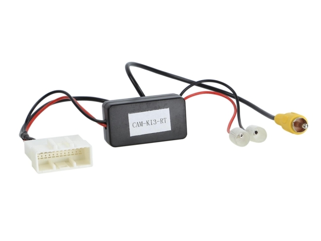 Bakkameraadapter Kia 24-pin