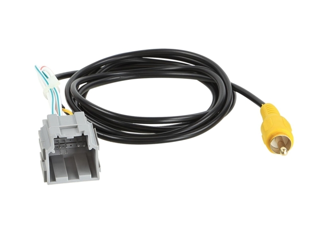 Bakkameraadapter General Motors OEM