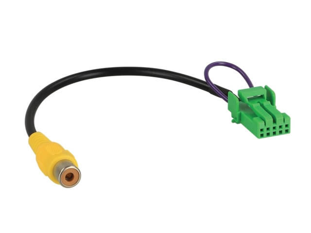 Bakkameraadapter Suzuki 5-pin