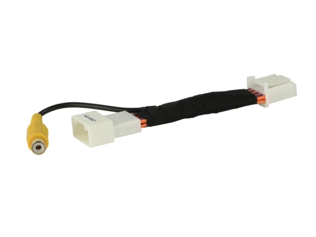 Bakkamera-interface Subaru 2012->