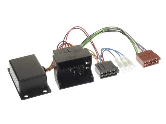 Canbus adapterboks Ford 2003-