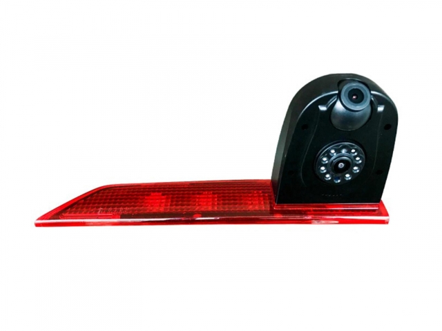 Backkamera til Ford Transit Custom, 2012-