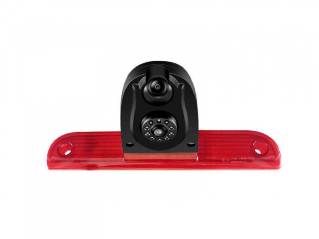 Bagkamera til Fiat Ducato (X250/X290), 2006-2019