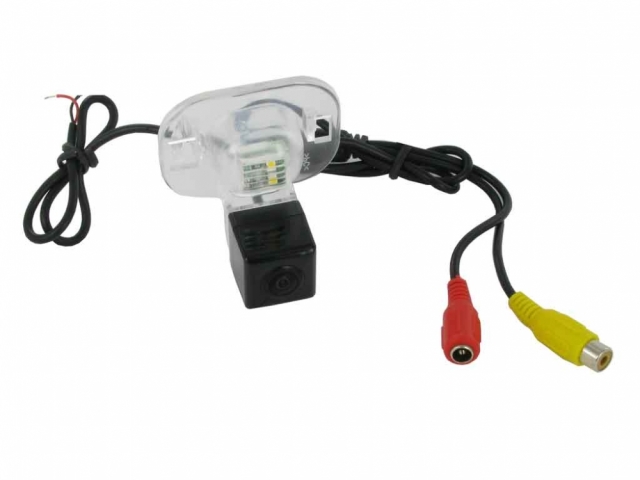 Connects2 Bagkamera Kia Forte 08-12