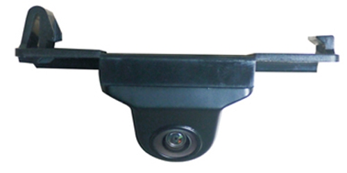 Connects2 Bagkamera Mazda 6 02-08