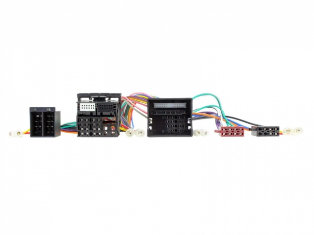 SOT-kabel til Ford m/ 40-pol Quadlock 2003-2015