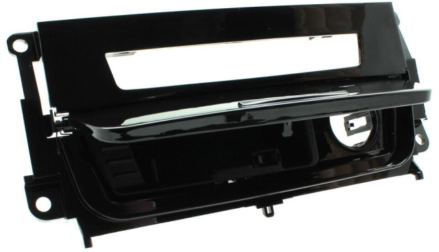 2DIN Radioramme BMW