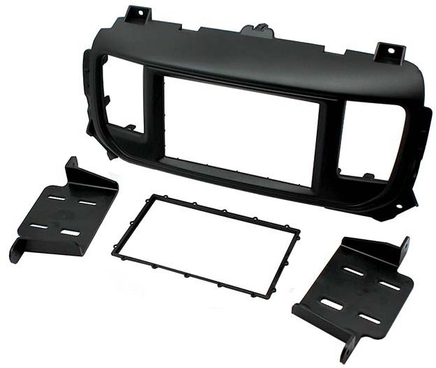 2DIN Radioramme CITROEN