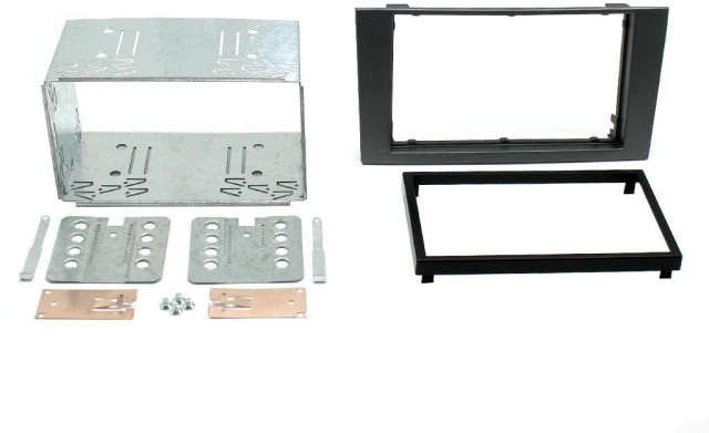 2DIN Radioramme FORD