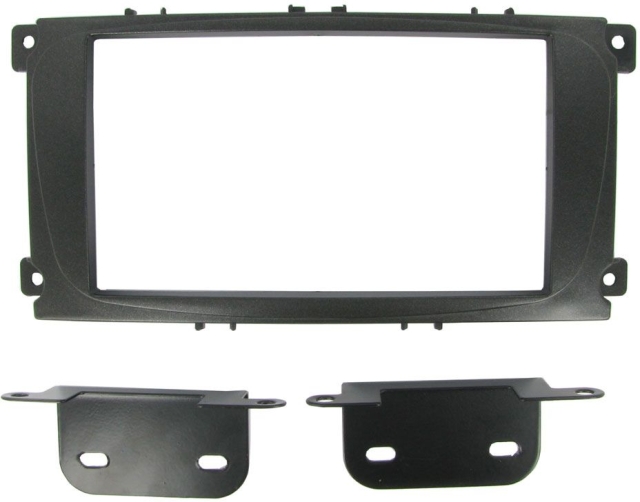 2DIN Radioramme FORD