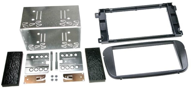 2DIN Radioramme FORD