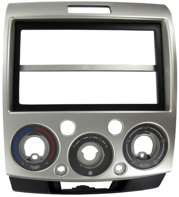 2DIN Radioramme FORD