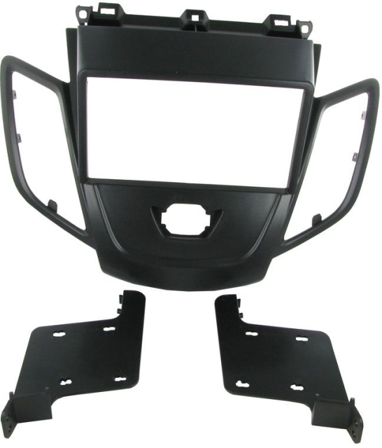 2DIN Radioramme FORD