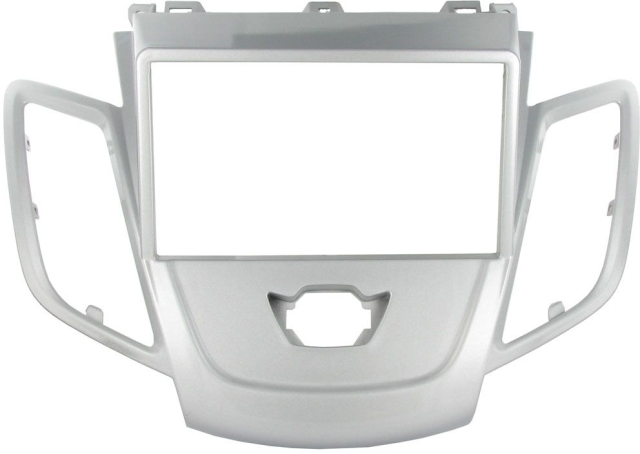 2DIN Radioramme FORD