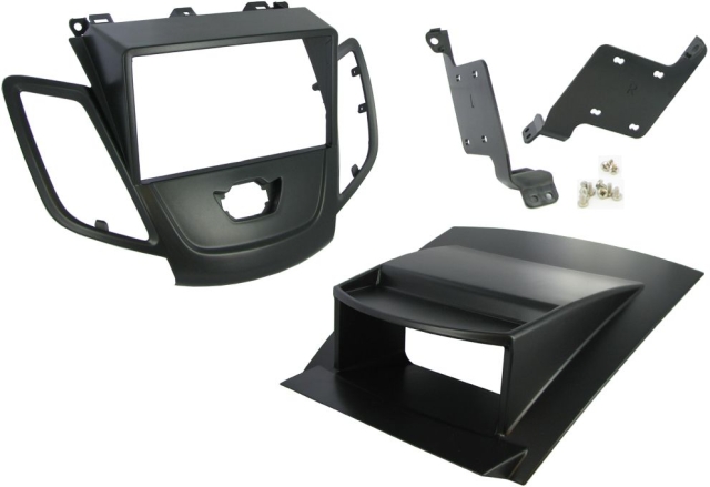 2DIN Radioramme FORD