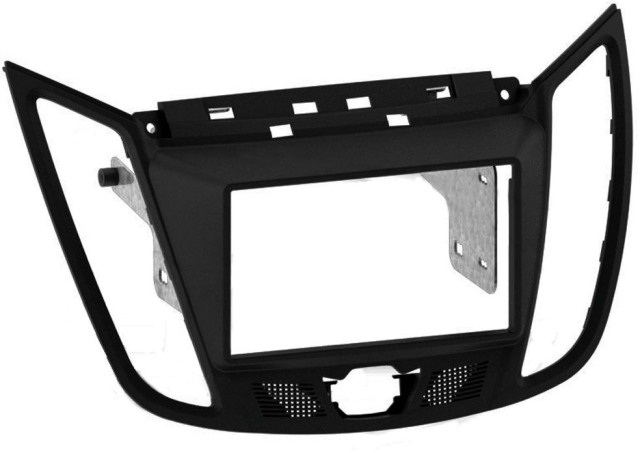 2DIN Radioramme FORD