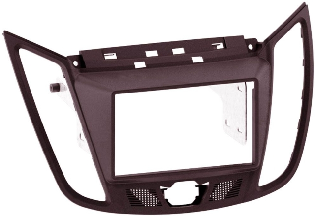 2DIN Radioramme FORD