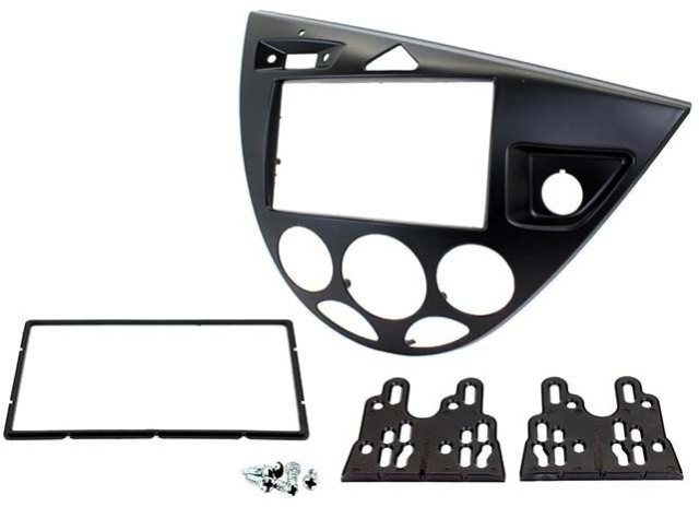 2DIN Radioramme FORD