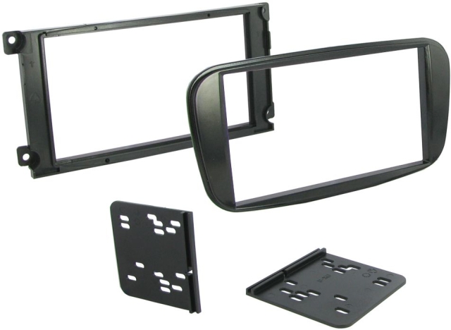 2DIN Radioramme FORD