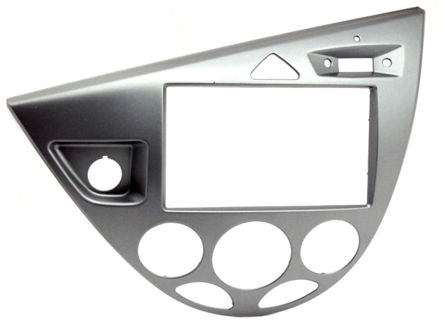 2DIN Radioramme FORD