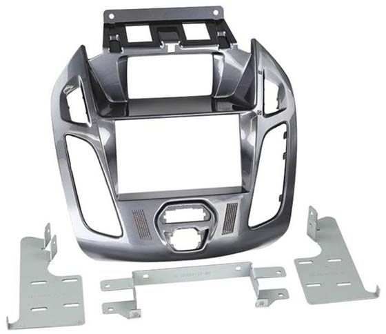 2DIN Radioramme FORD