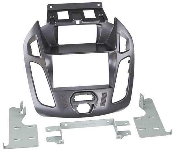 2DIN Radioramme FORD