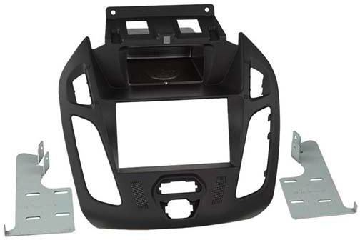 2DIN Radioramme FORD