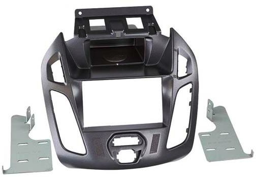 2DIN Radioramme FORD