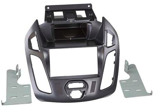 2DIN Radioramme FORD