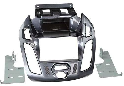 2DIN Radioramme FORD